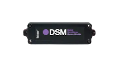 Dsm Module, Mantracourt