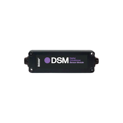 Dsm Module, Mantracourt