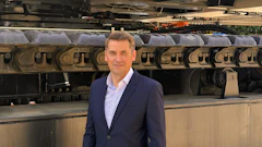 Hitachi Construction Machinery (Europe) NV (HCME) has promoted Dr. Hubertus Muenster to vice president with expanded responsibility for both construction and mining machinery across Europe and parts of Africa.