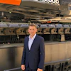 Hitachi Construction Machinery (Europe) NV (HCME) has promoted Dr. Hubertus Muenster to vice president with expanded responsibility for both construction and mining machinery across Europe and parts of Africa.