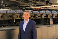 Hitachi Construction Machinery (Europe) NV (HCME) has promoted Dr. Hubertus Muenster to vice president with expanded responsibility for both construction and mining machinery across Europe and parts of Africa.