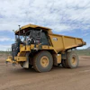 Cat 775 Ahs At Tpg