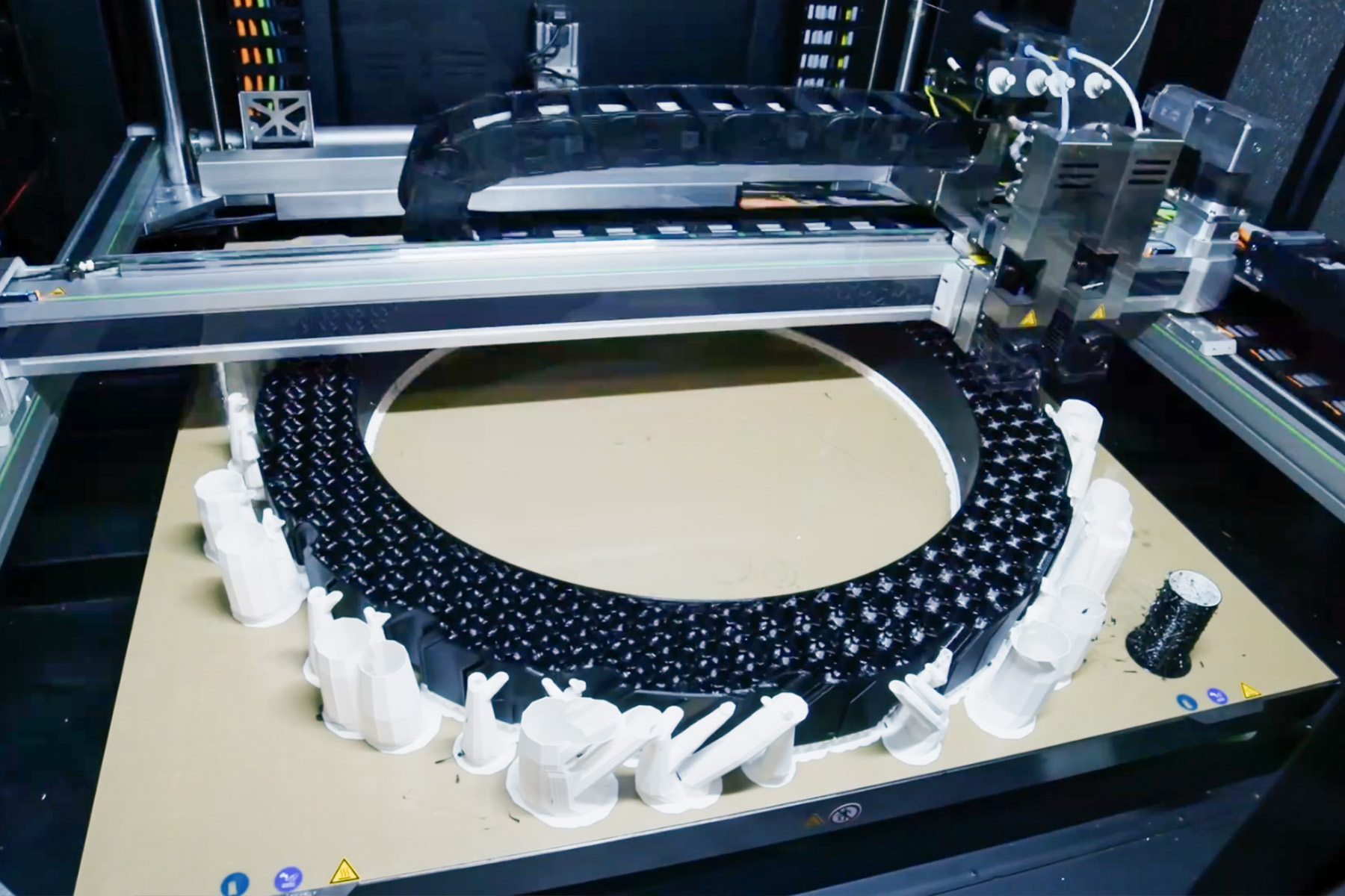 Otr3 D Lab Printer