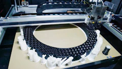 Otr3 D Lab Printer