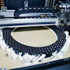 Otr3 D Lab Printer