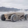 DEUTZ and Hypercraft expand their cooperation in the field of unmanned ground vehicles (UGV) like the Razorhead.