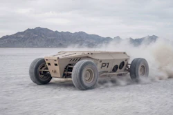 DEUTZ and Hypercraft expand their cooperation in the field of unmanned ground vehicles (UGV) like the Razorhead.