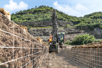 Volvo Dig Assist Active Control
