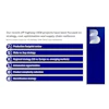 Bain & Company logo with recent OEM project topics including production footprint review, make vs. buy strategy, and regional strategy